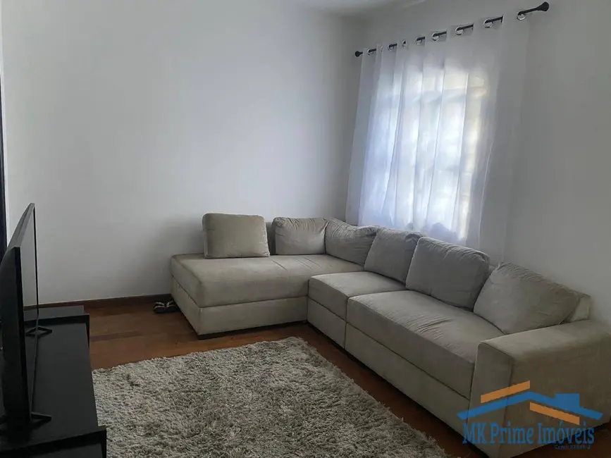 Foto 8 de Casa de Condomínio com 4 quartos à venda, 530m2 em Parque dos Príncipes, São Paulo - SP