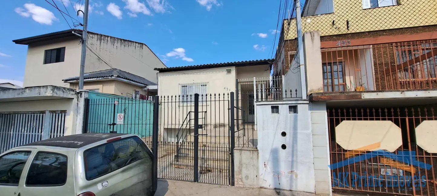 Foto 1 de Casa com 2 quartos à venda, 150m2 em Jardim das Flores, Osasco - SP