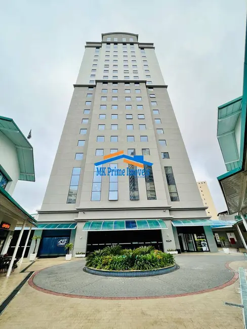 Sala Comercial para alugar, 32m2 em Vila Osasco, Osasco - SP - imagem 4 Foto 4 de Sala Comercial para alugar, 32m2 em Vila Osasco, Osasco - SP