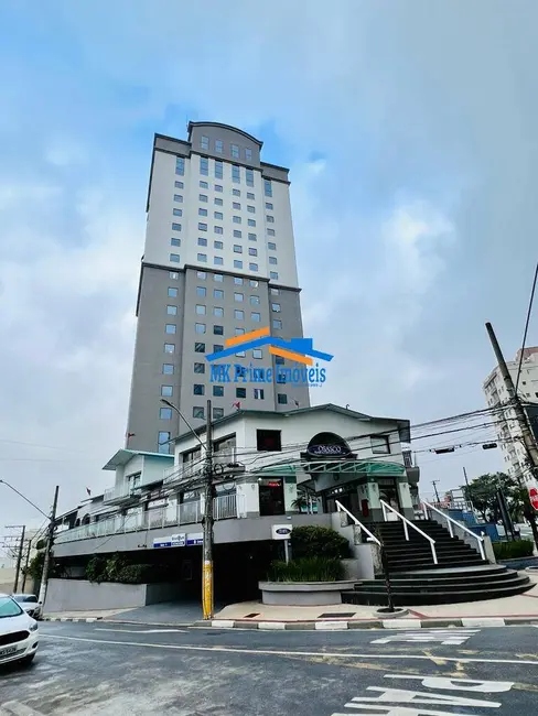 Sala Comercial para alugar, 32m2 em Vila Osasco, Osasco - SP - imagem 2 Foto 2 de Sala Comercial para alugar, 32m2 em Vila Osasco, Osasco - SP