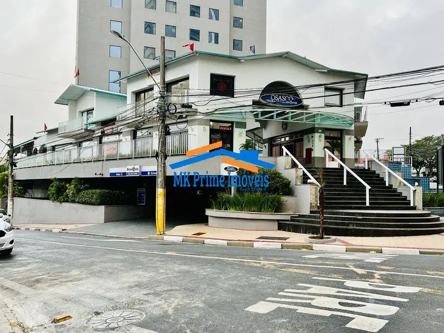 Sala Comercial para alugar, 32m2 em Vila Osasco, Osasco - SP - imagem 5 Foto 5 de Sala Comercial para alugar, 32m2 em Vila Osasco, Osasco - SP