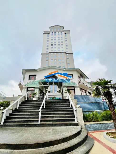 Sala Comercial para alugar, 32m2 em Vila Osasco, Osasco - SP - imagem 3 Foto 3 de Sala Comercial para alugar, 32m2 em Vila Osasco, Osasco - SP