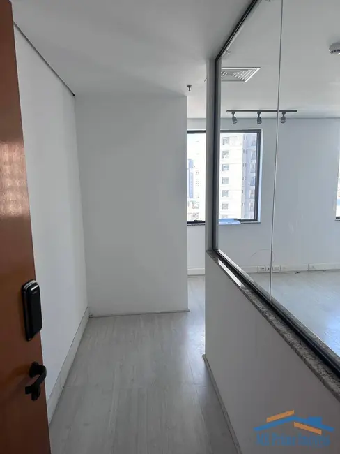 Sala Comercial para alugar, 32m2 em Vila Osasco, Osasco - SP - imagem 8 Foto 8 de Sala Comercial para alugar, 32m2 em Vila Osasco, Osasco - SP