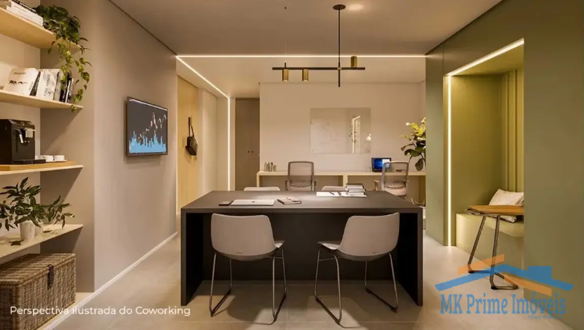 Apartamento com 3 quartos à venda, 78m2 em Vila Osasco, Osasco - SP - imagem 6 Foto 6 de Apartamento com 3 quartos à venda, 78m2 em Vila Osasco, Osasco - SP