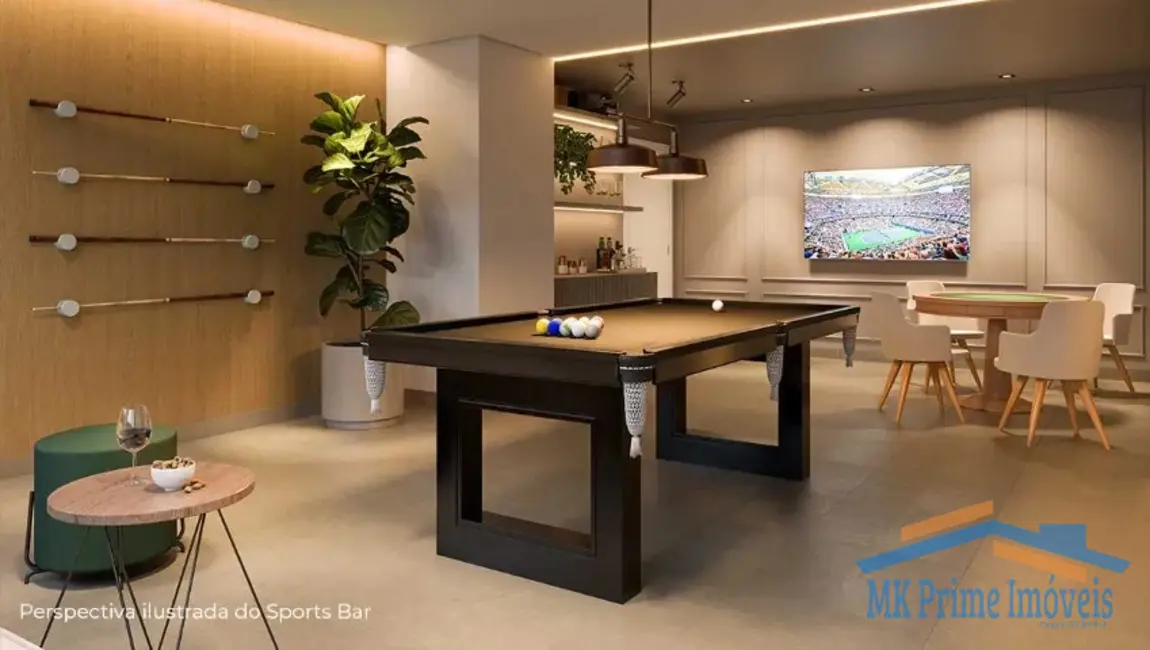 Apartamento com 3 quartos à venda, 78m2 em Vila Osasco, Osasco - SP - imagem 7 Foto 7 de Apartamento com 3 quartos à venda, 78m2 em Vila Osasco, Osasco - SP