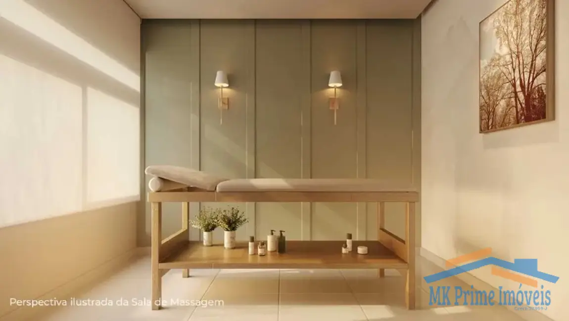 Apartamento com 3 quartos à venda, 78m2 em Vila Osasco, Osasco - SP - imagem 4 Foto 4 de Apartamento com 3 quartos à venda, 78m2 em Vila Osasco, Osasco - SP