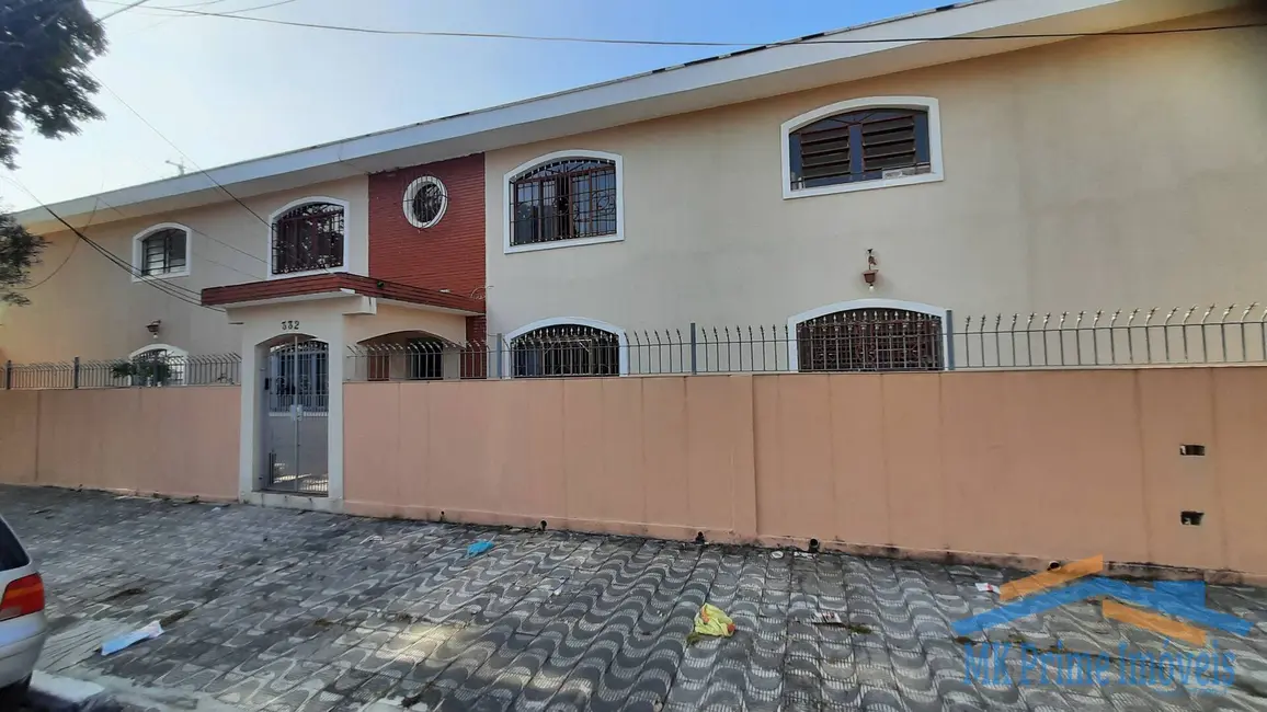 Foto 1 de Apartamento com 2 quartos à venda, 80m2 em Presidente Altino, Osasco - SP