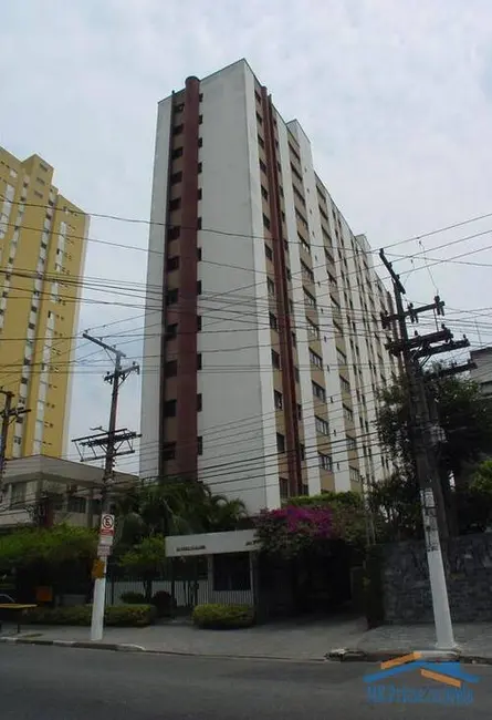 Foto 1 de Apartamento com 3 quartos à venda, 96m2 em Vila Leopoldina, São Paulo - SP