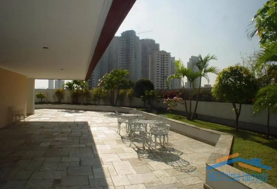 Foto 3 de Apartamento com 3 quartos à venda, 96m2 em Vila Leopoldina, São Paulo - SP