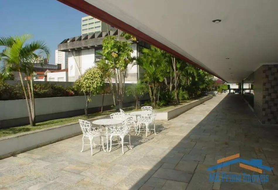 Foto 4 de Apartamento com 3 quartos à venda, 96m2 em Vila Leopoldina, São Paulo - SP