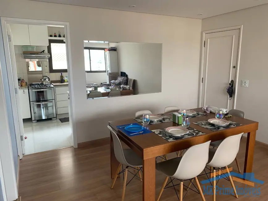 Foto 2 de Apartamento com 2 quartos à venda, 104m2 em Vila Leopoldina, São Paulo - SP