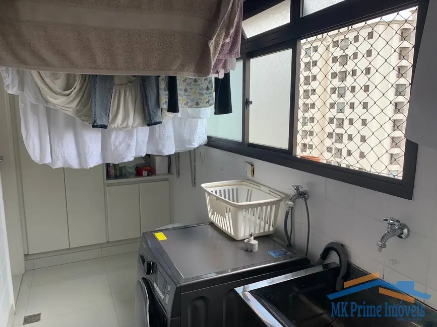 Apartamento com 2 quartos à venda, 104m2 em Vila Leopoldina, São Paulo - SP - imagem 9 Foto 9 de Apartamento com 2 quartos à venda, 104m2 em Vila Leopoldina, São Paulo - SP