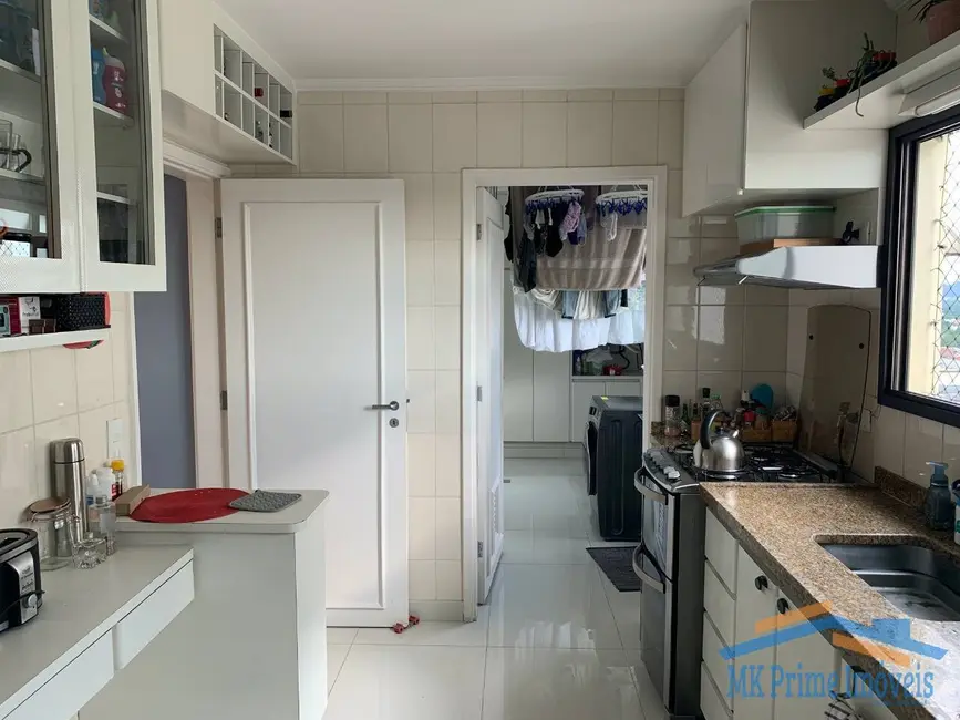 Apartamento com 2 quartos à venda, 104m2 em Vila Leopoldina, São Paulo - SP - imagem 7 Foto 7 de Apartamento com 2 quartos à venda, 104m2 em Vila Leopoldina, São Paulo - SP