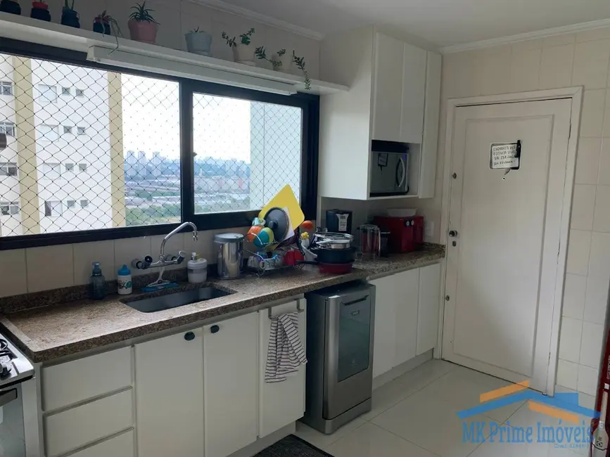 Apartamento com 2 quartos à venda, 104m2 em Vila Leopoldina, São Paulo - SP - imagem 6 Foto 6 de Apartamento com 2 quartos à venda, 104m2 em Vila Leopoldina, São Paulo - SP