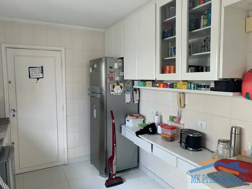 Apartamento com 2 quartos à venda, 104m2 em Vila Leopoldina, São Paulo - SP - imagem 8 Foto 8 de Apartamento com 2 quartos à venda, 104m2 em Vila Leopoldina, São Paulo - SP