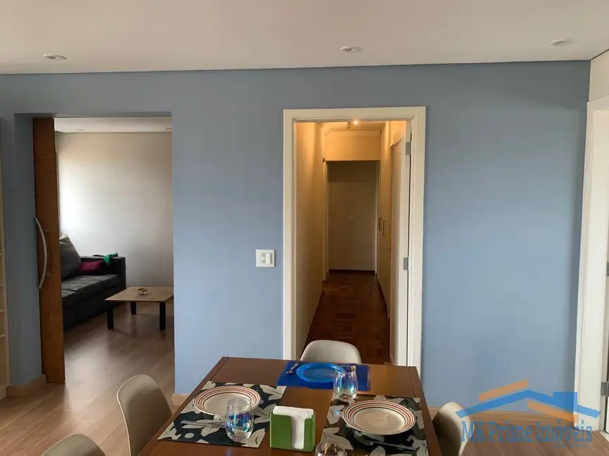 Apartamento com 2 quartos à venda, 104m2 em Vila Leopoldina, São Paulo - SP - imagem 3 Foto 3 de Apartamento com 2 quartos à venda, 104m2 em Vila Leopoldina, São Paulo - SP