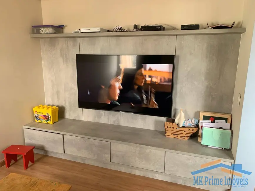 Apartamento com 2 quartos à venda, 104m2 em Vila Leopoldina, São Paulo - SP - imagem 4 Foto 4 de Apartamento com 2 quartos à venda, 104m2 em Vila Leopoldina, São Paulo - SP