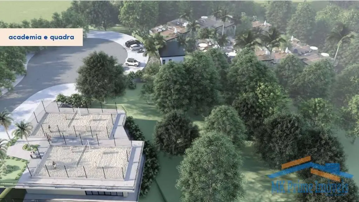 Foto 5 de Casa de Condomínio com 2 quartos à venda, 1634m2 em Jardim Santa Paula, Cotia - SP