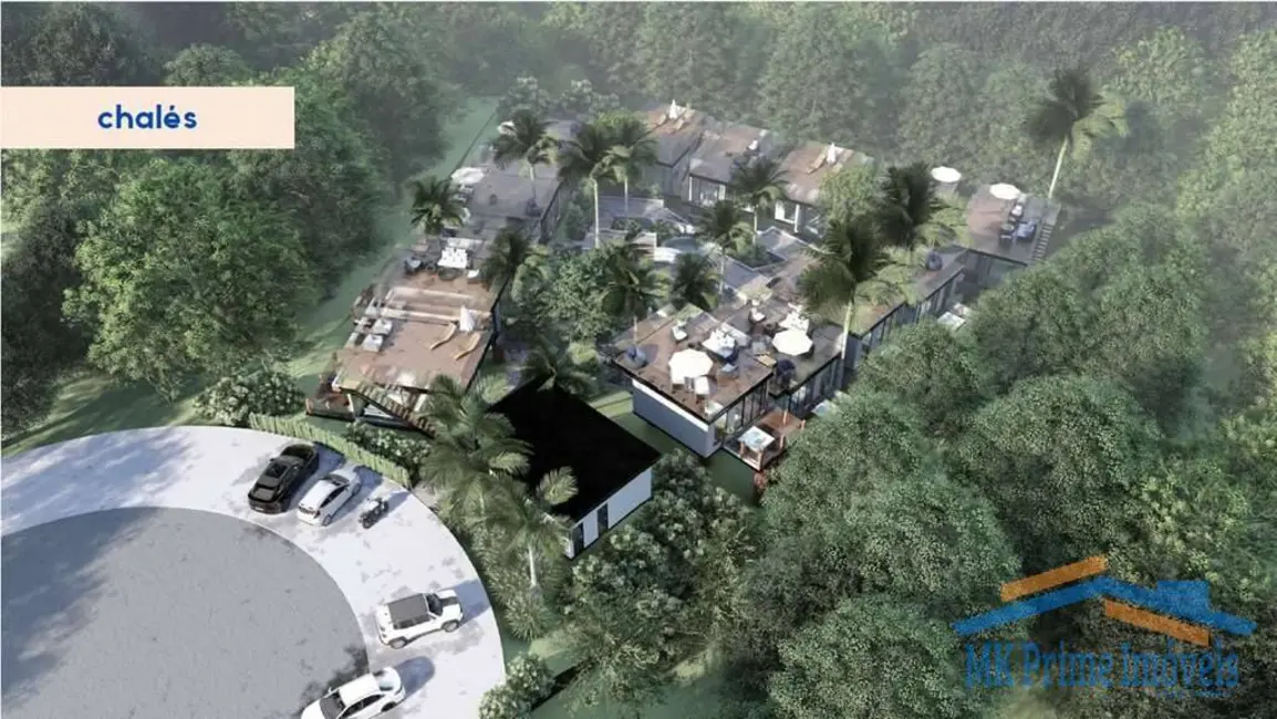 Foto 9 de Casa de Condomínio com 2 quartos à venda, 1634m2 em Jardim Santa Paula, Cotia - SP