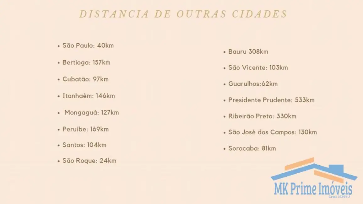 Foto 7 de Casa de Condomínio com 2 quartos à venda, 1634m2 em Jardim Santa Paula, Cotia - SP
