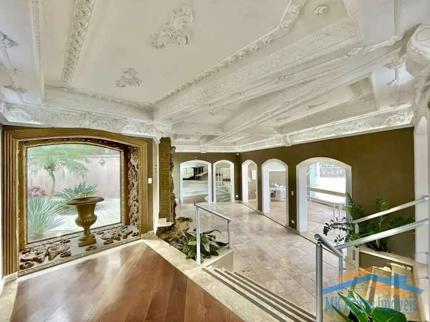 Foto 1 de Casa de Condomínio com 2 quartos à venda, 1634m2 em Jardim Santa Paula, Cotia - SP