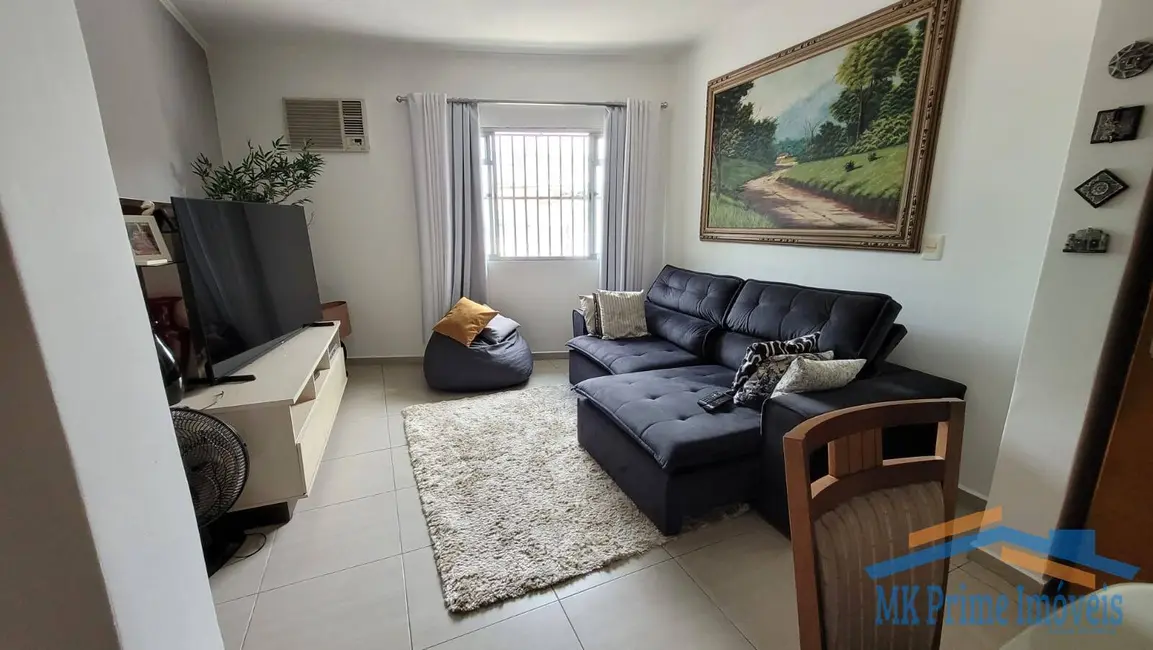 Foto 7 de Casa com 3 quartos à venda, 111m2 em Jardim das Flores, Osasco - SP