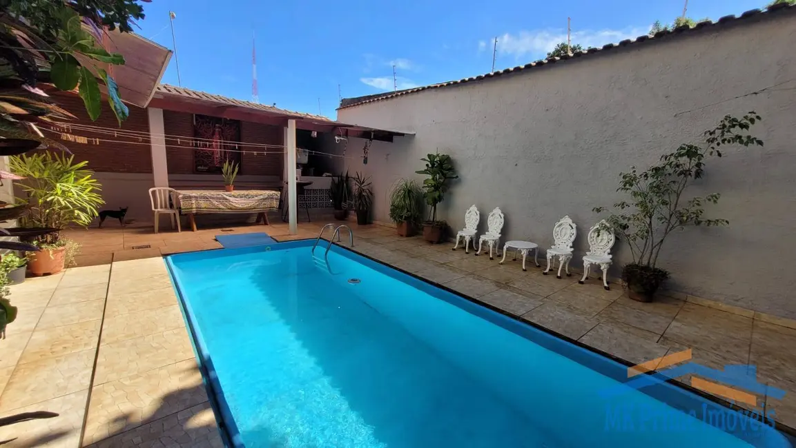 Foto 4 de Casa com 3 quartos à venda, 111m2 em Jardim das Flores, Osasco - SP