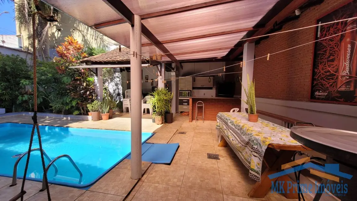 Foto 5 de Casa com 3 quartos à venda, 111m2 em Jardim das Flores, Osasco - SP