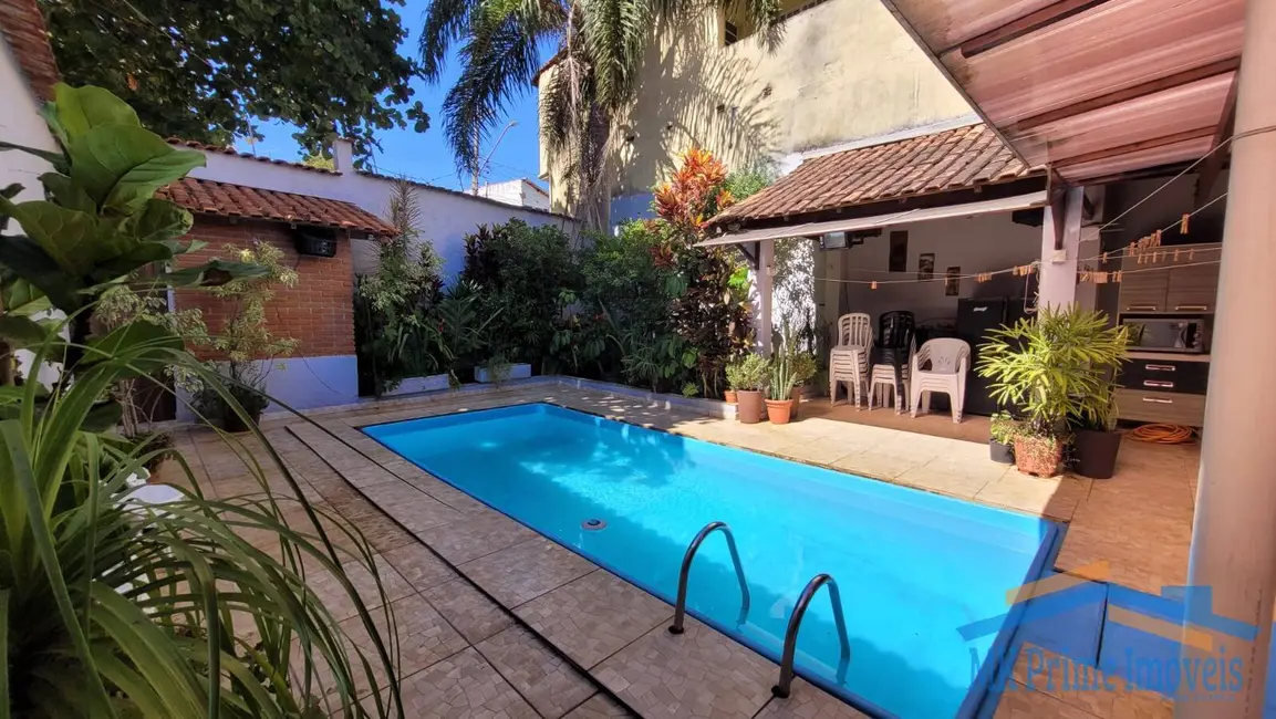 Foto 1 de Casa com 3 quartos à venda, 111m2 em Jardim das Flores, Osasco - SP