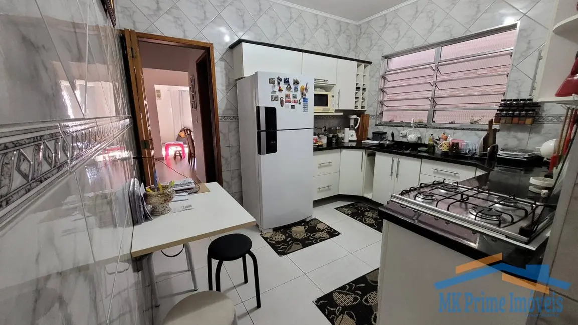 Foto 8 de Casa com 3 quartos à venda, 111m2 em Jardim das Flores, Osasco - SP
