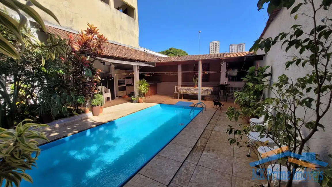 Foto 3 de Casa com 3 quartos à venda, 111m2 em Jardim das Flores, Osasco - SP