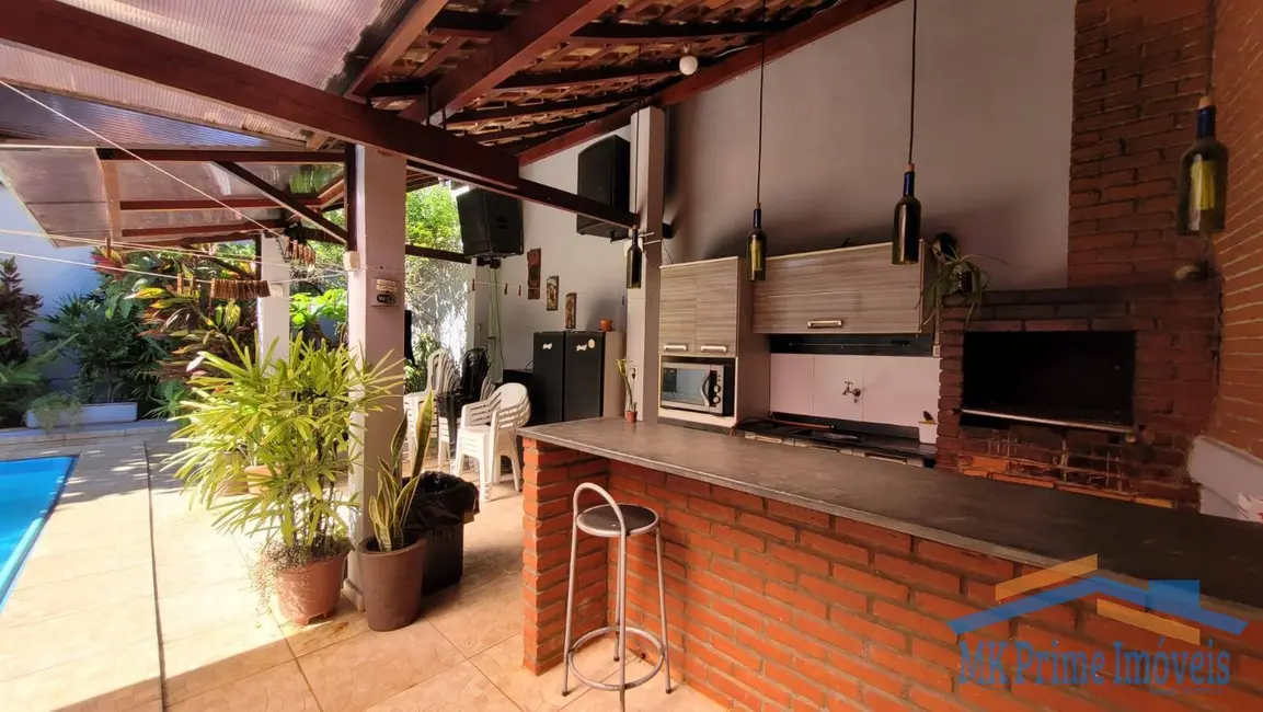Foto 6 de Casa com 3 quartos à venda, 111m2 em Jardim das Flores, Osasco - SP