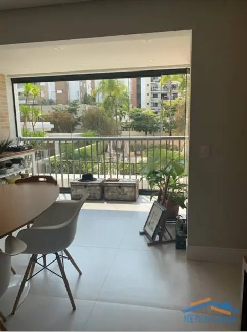 Foto 5 de Apartamento com 3 quartos à venda, 87m2 em Cidade São Francisco, São Paulo - SP