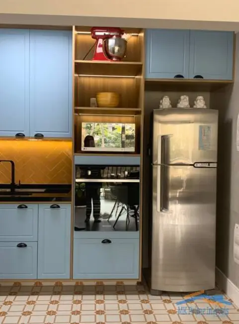 Foto 9 de Apartamento com 3 quartos à venda, 87m2 em Cidade São Francisco, São Paulo - SP