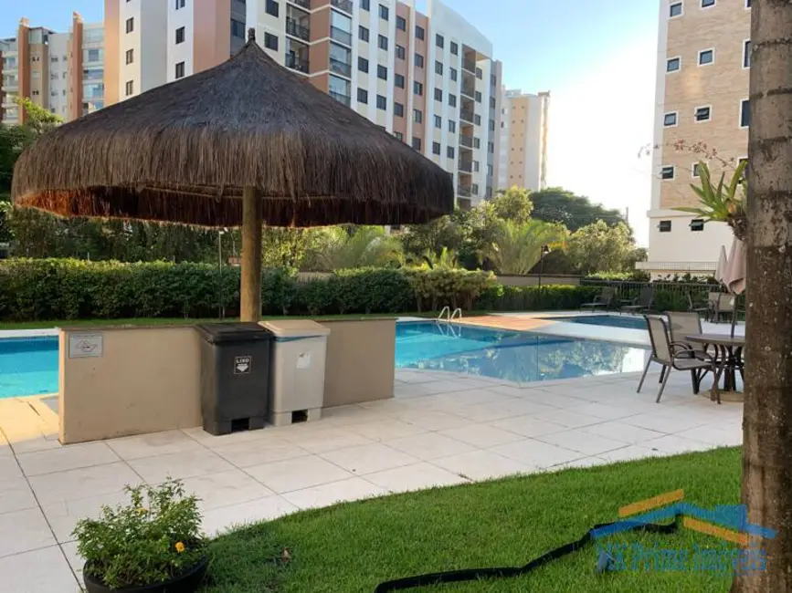 Foto 1 de Apartamento com 3 quartos à venda, 87m2 em Cidade São Francisco, São Paulo - SP