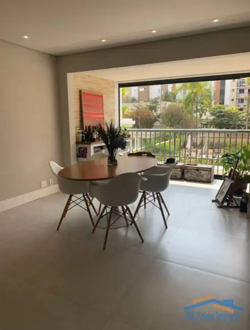 Foto 3 de Apartamento com 3 quartos à venda, 87m2 em Cidade São Francisco, São Paulo - SP