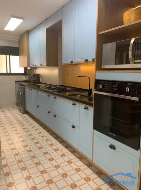 Foto 7 de Apartamento com 3 quartos à venda, 87m2 em Cidade São Francisco, São Paulo - SP