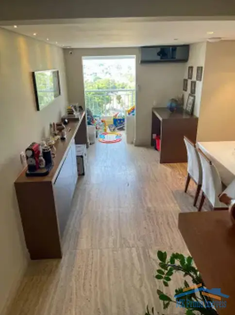 Cobertura com 3 quartos à venda, 180m2 em Cidade São Francisco, São Paulo - SP - imagem 3 Foto 3 de Cobertura com 3 quartos à venda, 180m2 em Cidade São Francisco, São Paulo - SP