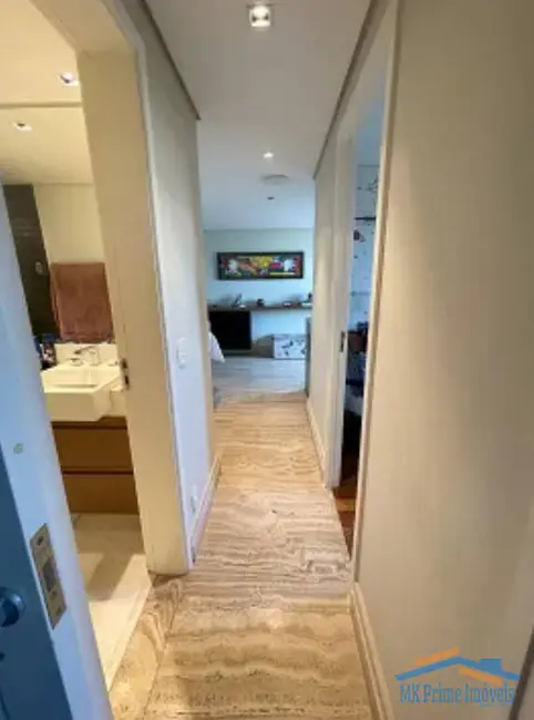 Cobertura com 3 quartos à venda, 180m2 em Cidade São Francisco, São Paulo - SP - imagem 7 Foto 7 de Cobertura com 3 quartos à venda, 180m2 em Cidade São Francisco, São Paulo - SP