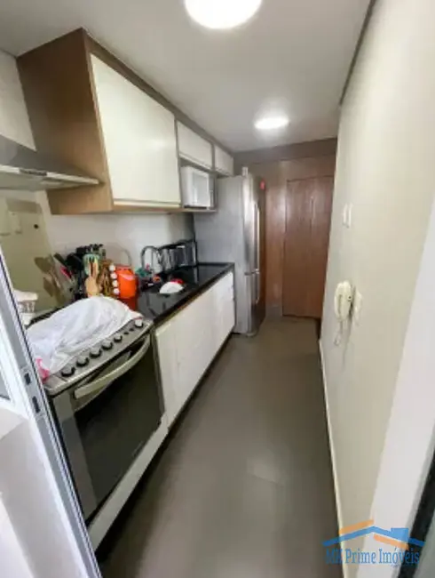 Cobertura com 3 quartos à venda, 180m2 em Cidade São Francisco, São Paulo - SP - imagem 6 Foto 6 de Cobertura com 3 quartos à venda, 180m2 em Cidade São Francisco, São Paulo - SP