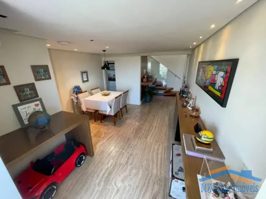 Cobertura com 3 quartos à venda, 180m2 em Cidade São Francisco, São Paulo - SP - imagem 1 Foto 1 de Cobertura com 3 quartos à venda, 180m2 em Cidade São Francisco, São Paulo - SP