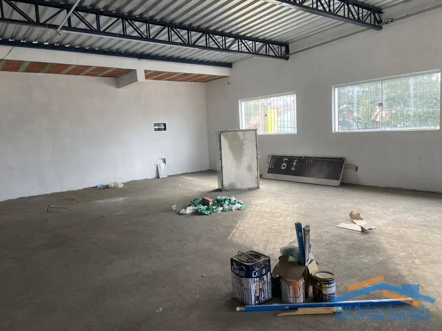 Sala Comercial para alugar, 328m2 em Jardim Roberto, Osasco - SP - imagem 7 Foto 7 de Sala Comercial para alugar, 328m2 em Jardim Roberto, Osasco - SP