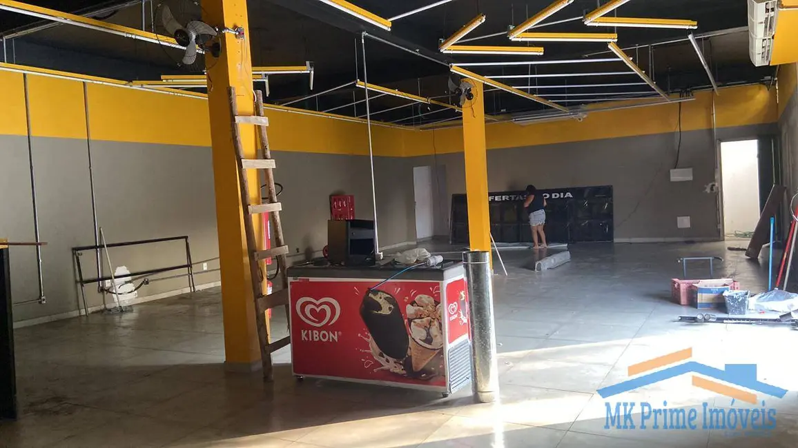 Foto 3 de Sala Comercial à venda, 328m2 em São Pedro, Osasco - SP
