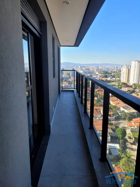 Foto 3 de Apartamento com 2 quartos à venda, 113m2 em Vila Yara, Osasco - SP