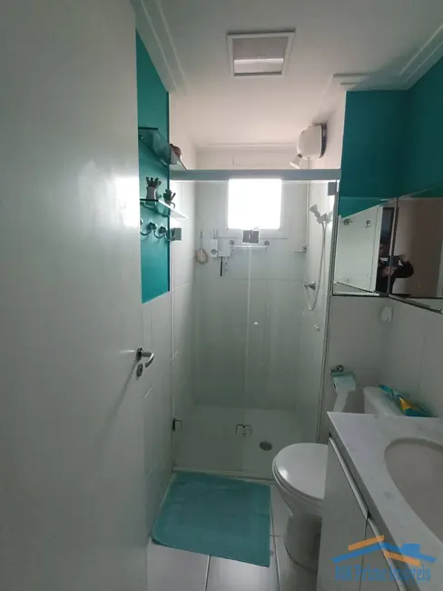 Foto 9 de Apartamento com 2 quartos à venda, 52m2 em Bussocaba, Osasco - SP