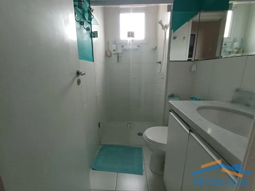 Foto 8 de Apartamento com 2 quartos à venda, 52m2 em Bussocaba, Osasco - SP