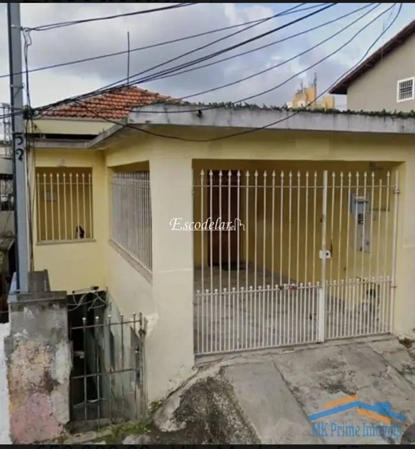 Foto 1 de Casa com 4 quartos à venda, 190m2 em Vila Medeiros, São Paulo - SP