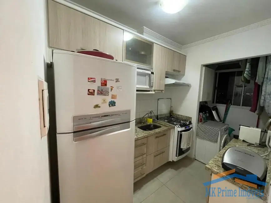 Foto 3 de Apartamento com 2 quartos à venda, 46m2 em Jardim Íris, São Paulo - SP
