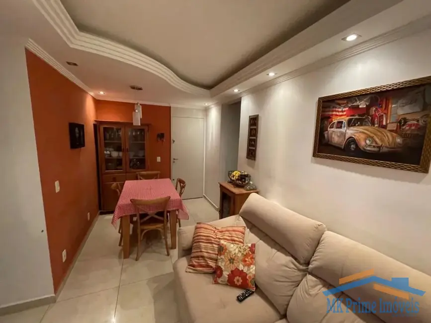 Foto 1 de Apartamento com 2 quartos à venda, 46m2 em Jardim Íris, São Paulo - SP