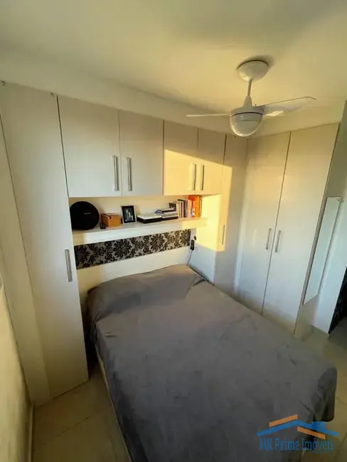 Foto 4 de Apartamento com 2 quartos à venda, 46m2 em Jardim Íris, São Paulo - SP